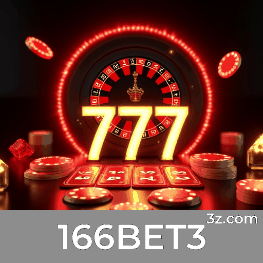 166BET3: Plataforma com Bônus Atraentes para Brasileiros