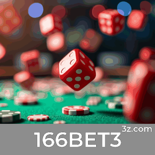 166BET3: Experiência de Cassino ao Vivo Profissional no Brasil
