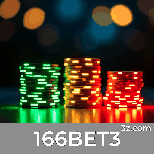 166BET3: Experiência de Cassino ao Vivo Profissional no Brasil