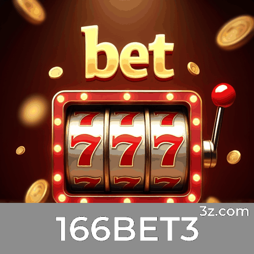 166BET3: Apostas Móveis Simplificadas
