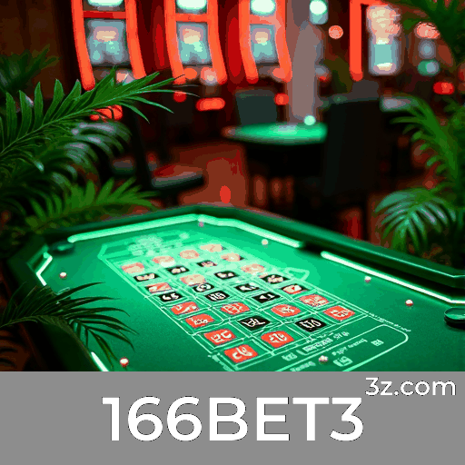 166BET3: Domine Estratégias de Jogos e Lucre Mais