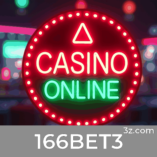 166BET3: Apostas Móveis Simplificadas