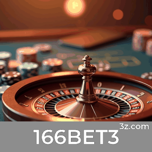 166BET3: Plataforma Vibrante de Comunidade e Interação