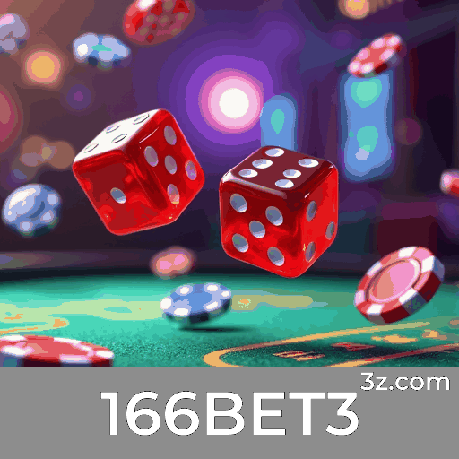 166BET3: Topo em Segurança, Pagamentos e Entretenimento