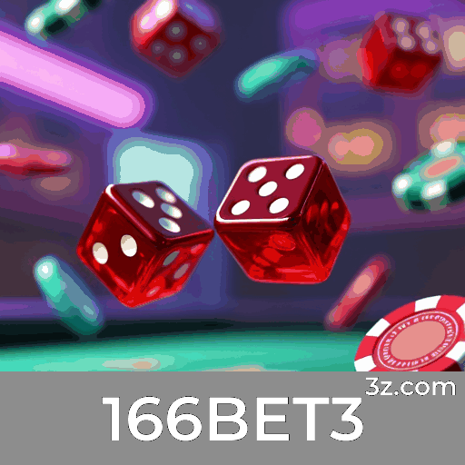 166BET3: Apostas Móveis Simplificadas