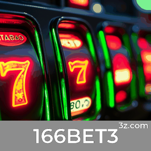 166BET3: Plataforma com Bônus Atraentes para Brasileiros