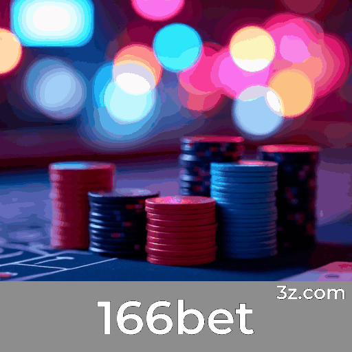 166bet: Seu Cassino Online Seguro e Premiado