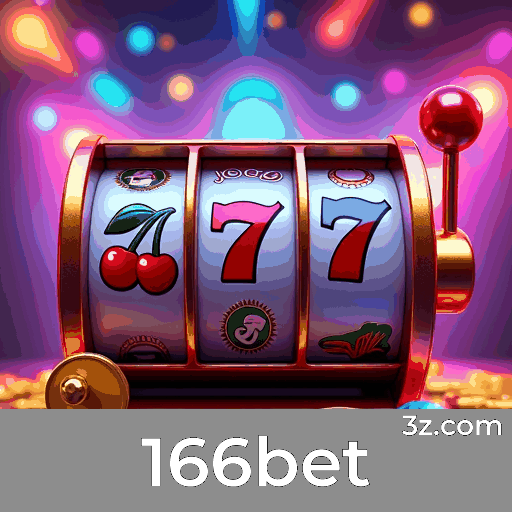 166bet: Seu Cassino Online Seguro e Premiado