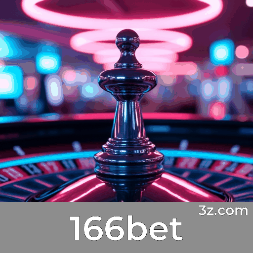 166bet: Seu Cassino Online Seguro e Premiado