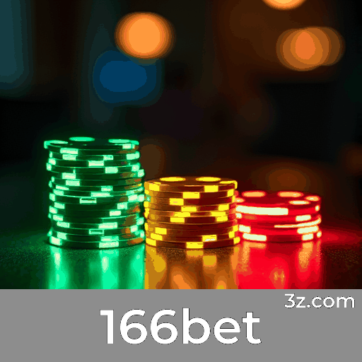 166bet: Seu Cassino Online Seguro e Premiado