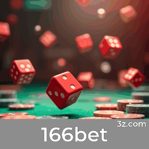 Tecnologia Holográfica 3D em Jogos de Cassino no 166bet