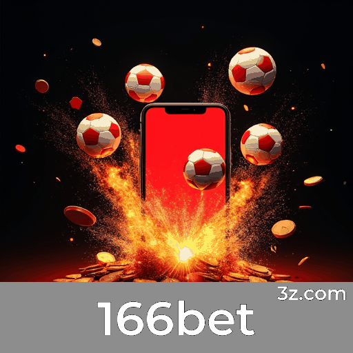 166bet: Seu Cassino Online Seguro e Premiado