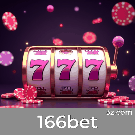 166bet: Seu Cassino Online Seguro e Premiado