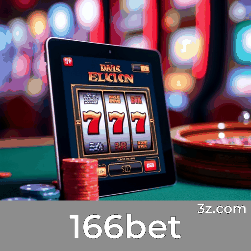 166bet Bônus: Estratégia e Valor Inteligente