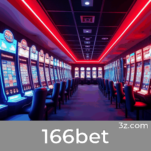 Exclusividade VIP no Casino 166bet: Programa de Elite