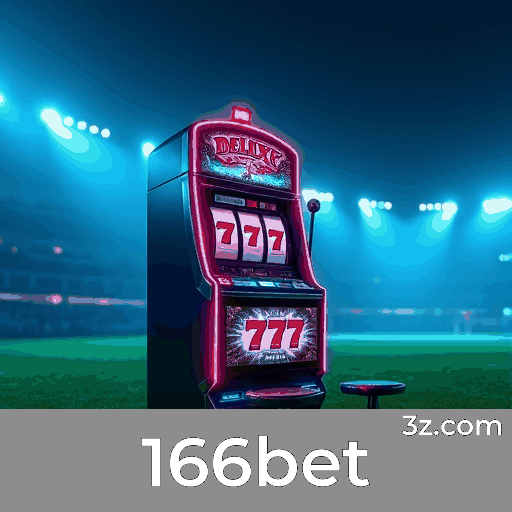 166bet: Experimente a Completa e Rápida Aposta Móvel