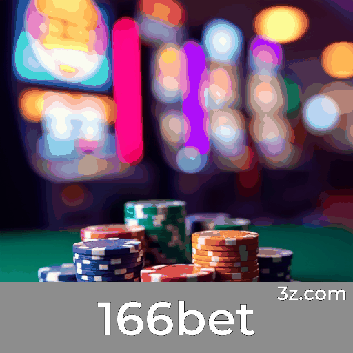 166bet: Seu Cassino Online Seguro e Premiado