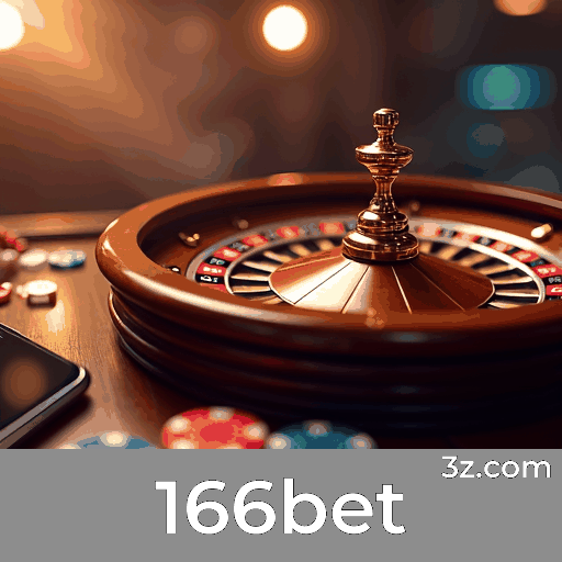 166bet: Seu Cassino Online Seguro e Premiado