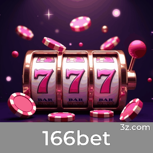 166bet: Seu Cassino Online Seguro e Premiado